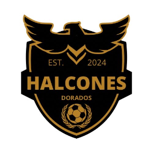 halcones dorados 